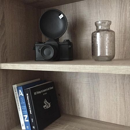 Exclusive City Centre Apartment Dublin Kültér fotó