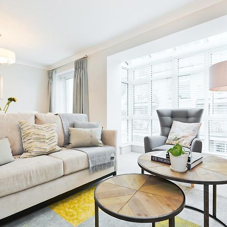 Exclusive City Centre Apartment Dublin Kültér fotó