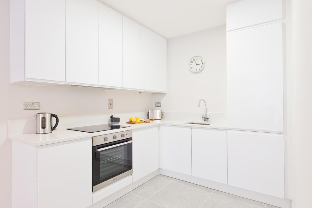 Exclusive City Centre Apartment Dublin Kültér fotó