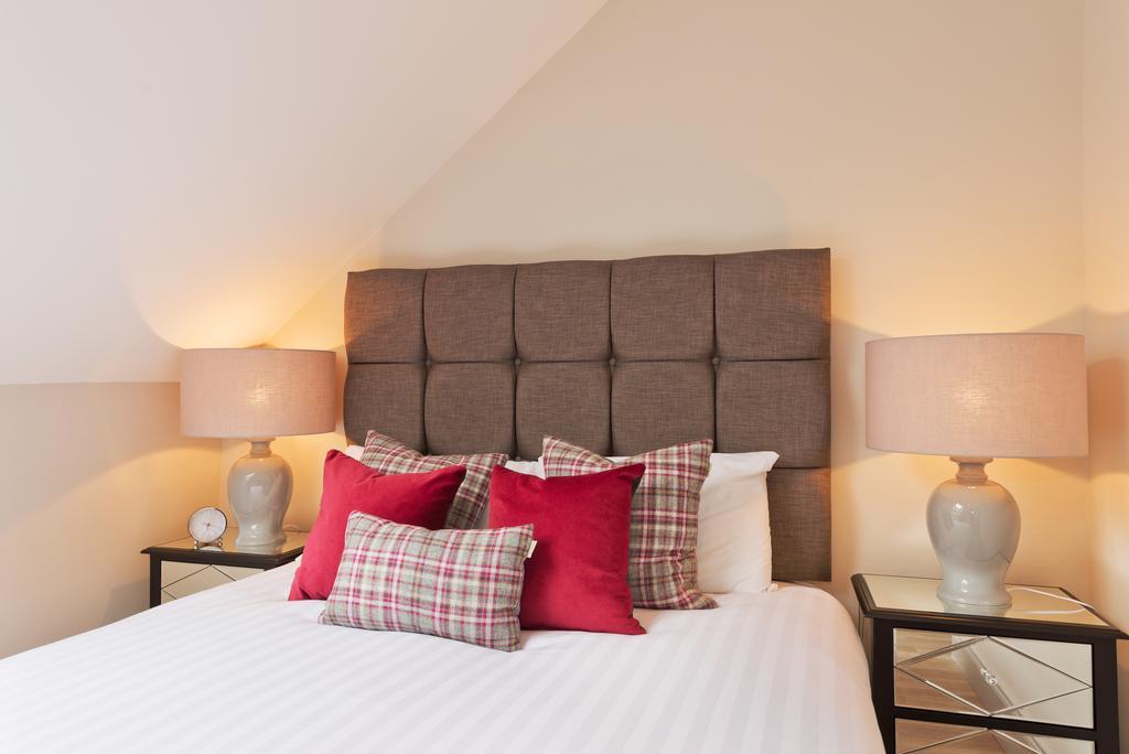Exclusive City Centre Apartment Dublin Kültér fotó