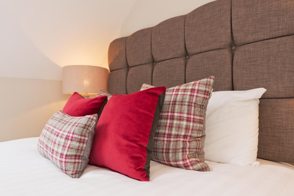 Exclusive City Centre Apartment Dublin Kültér fotó